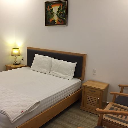 Aroma Hotel And Spa Phu Quoc Dış mekan fotoğraf