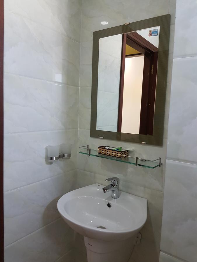 Aroma Hotel And Spa Phu Quoc Dış mekan fotoğraf