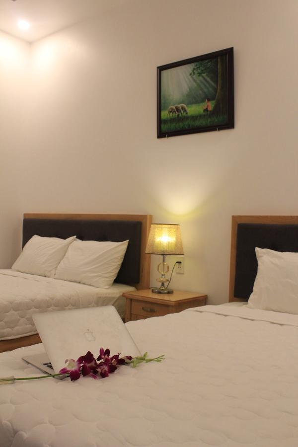 Aroma Hotel And Spa Phu Quoc Dış mekan fotoğraf