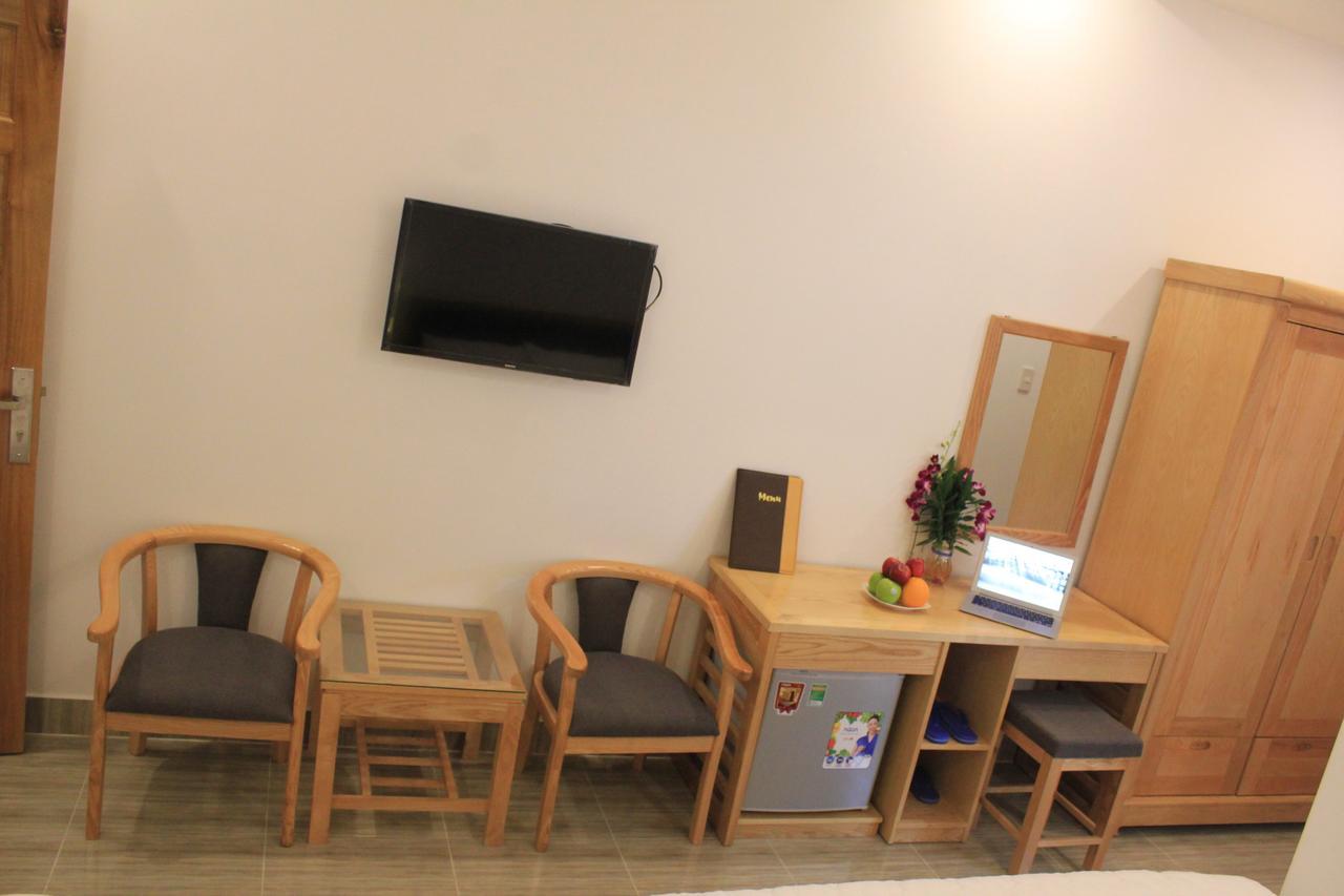 Aroma Hotel And Spa Phu Quoc Dış mekan fotoğraf