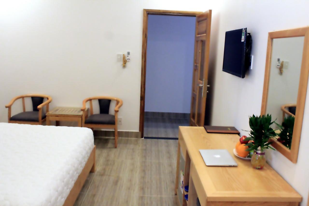 Aroma Hotel And Spa Phu Quoc Dış mekan fotoğraf