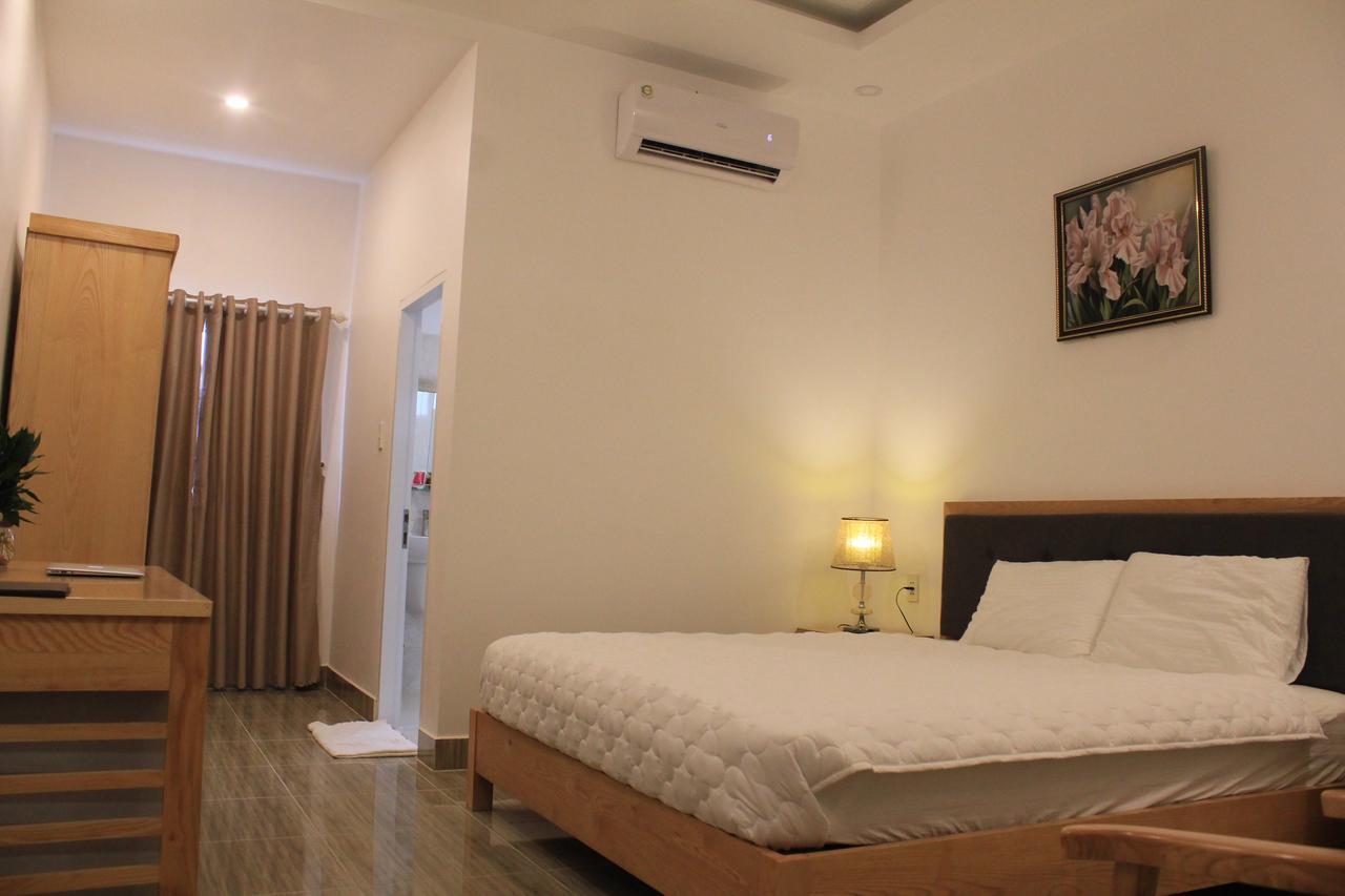 Aroma Hotel And Spa Phu Quoc Dış mekan fotoğraf