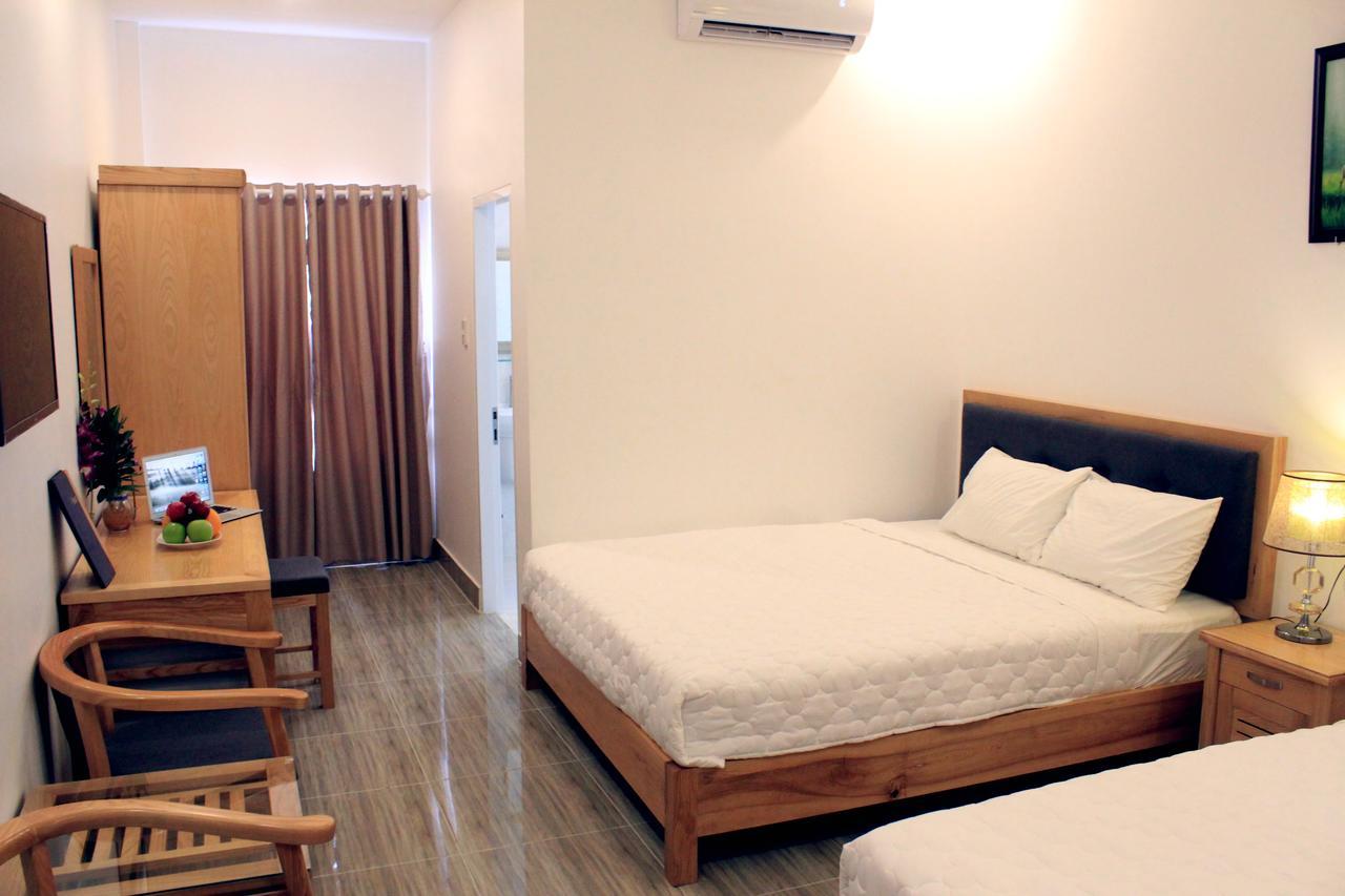 Aroma Hotel And Spa Phu Quoc Dış mekan fotoğraf