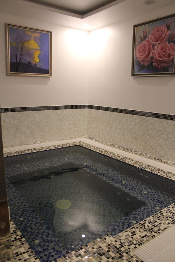 Aroma Hotel And Spa Phu Quoc Dış mekan fotoğraf