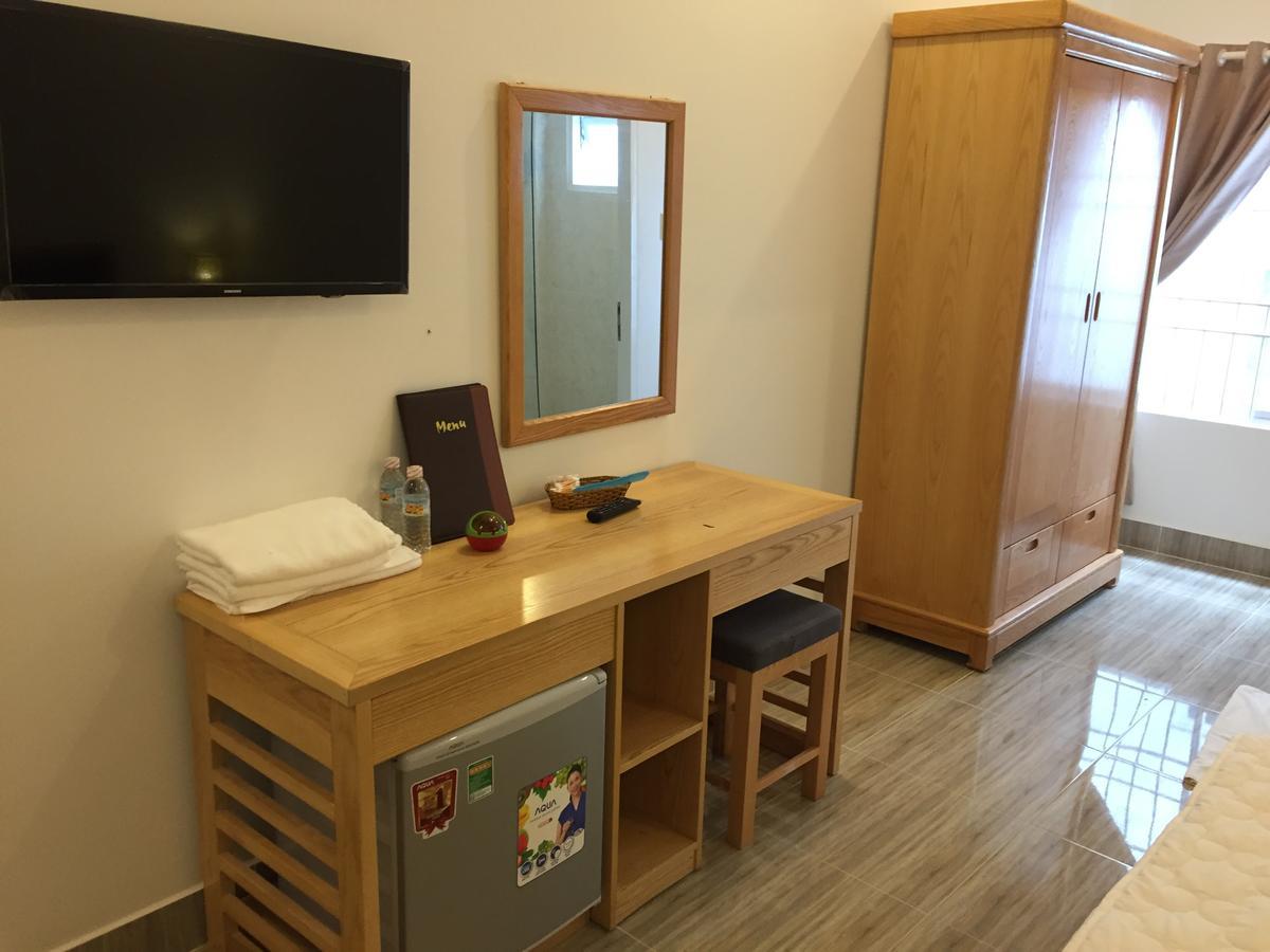 Aroma Hotel And Spa Phu Quoc Dış mekan fotoğraf