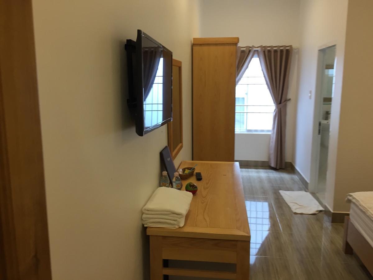 Aroma Hotel And Spa Phu Quoc Dış mekan fotoğraf