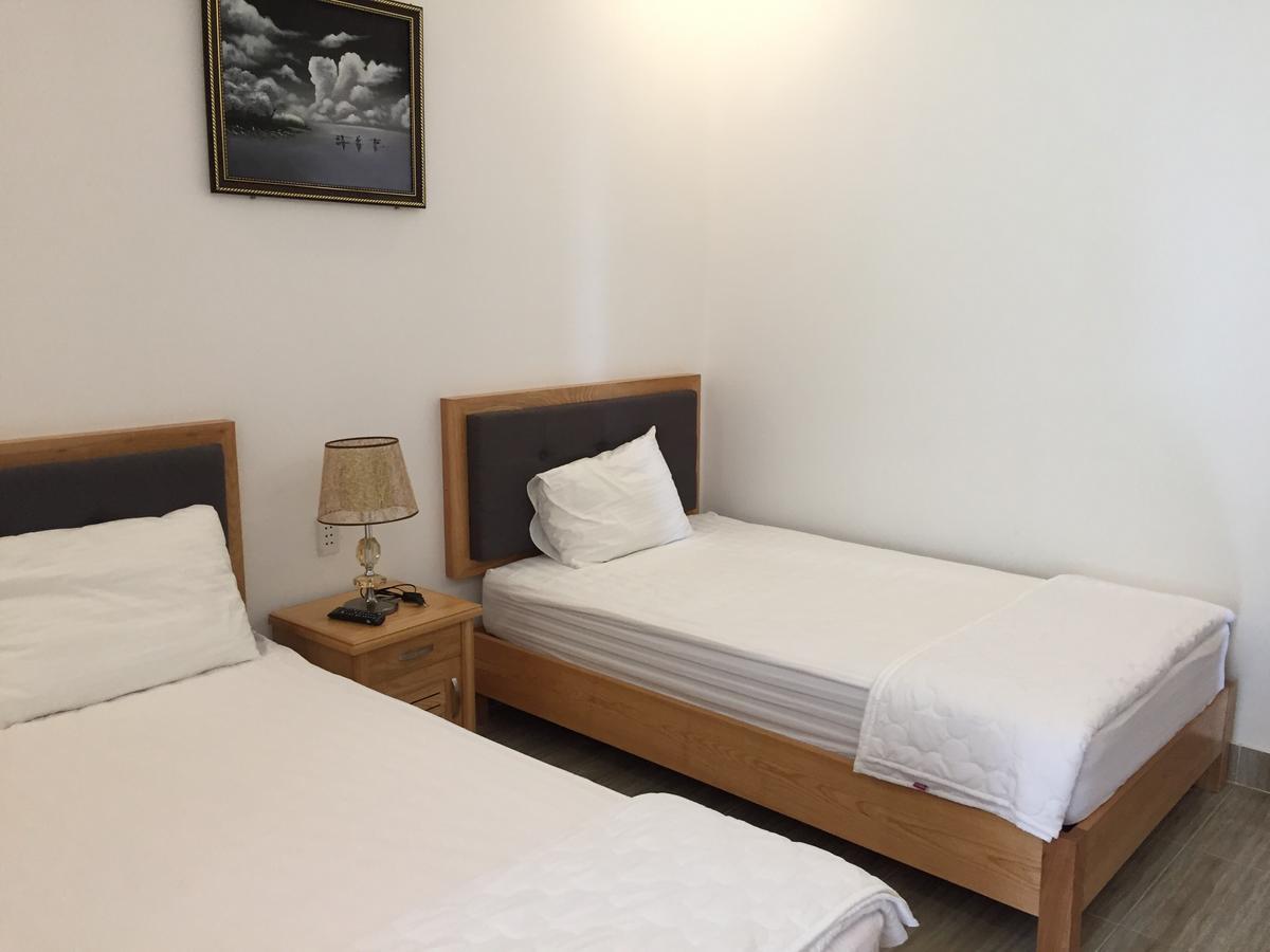 Aroma Hotel And Spa Phu Quoc Dış mekan fotoğraf