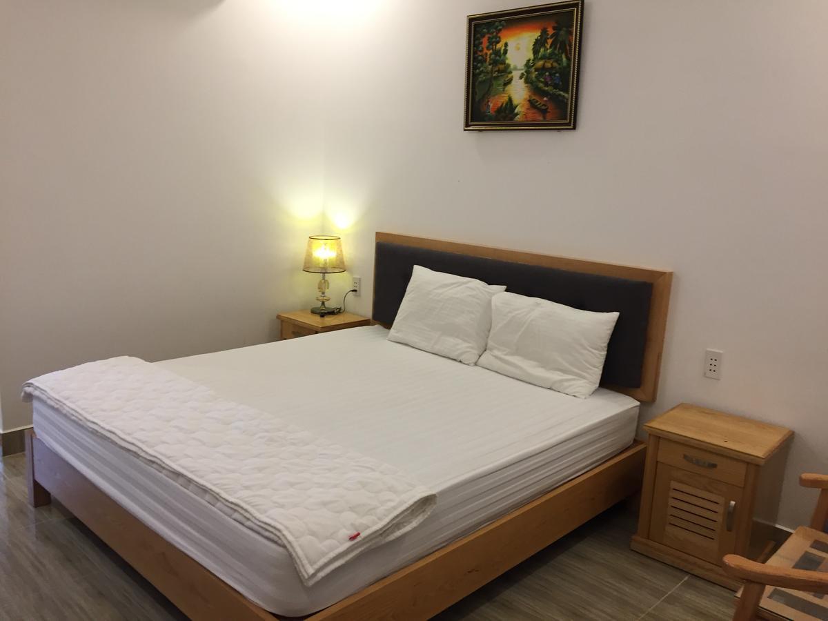 Aroma Hotel And Spa Phu Quoc Dış mekan fotoğraf