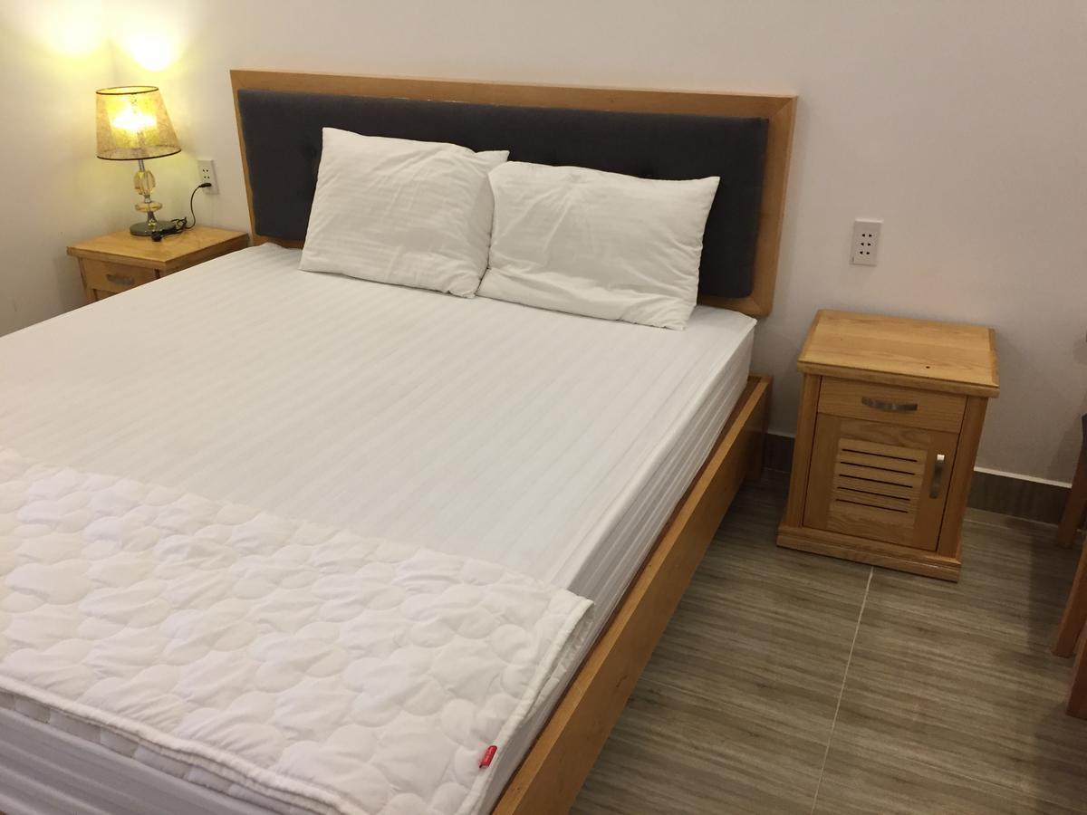 Aroma Hotel And Spa Phu Quoc Dış mekan fotoğraf